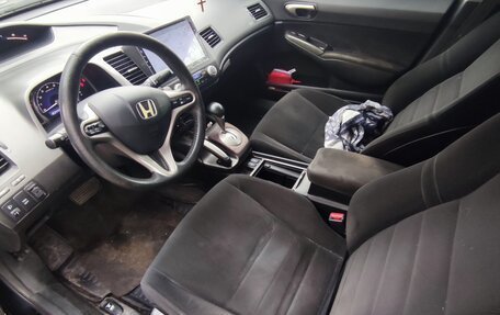 Honda Civic VIII, 2008 год, 610 000 рублей, 5 фотография