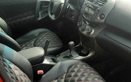Toyota RAV4, 2011 год, 1 550 000 рублей, 7 фотография