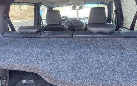 Chevrolet Niva I рестайлинг, 2018 год, 930 000 рублей, 11 фотография