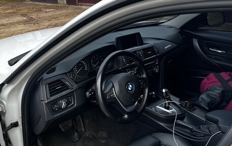 BMW 3 серия, 2013 год, 2 390 000 рублей, 9 фотография