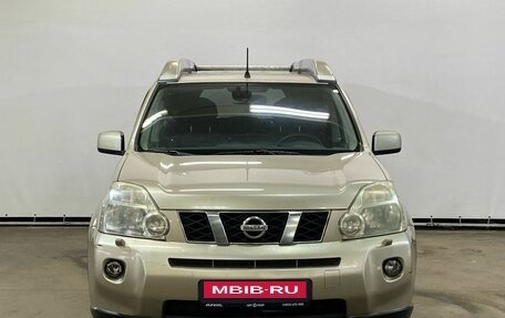 Nissan X-Trail, 2008 год, 1 149 000 рублей, 2 фотография
