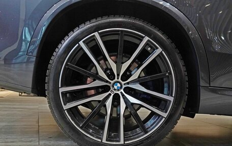 BMW X5, 2019 год, 8 500 000 рублей, 4 фотография