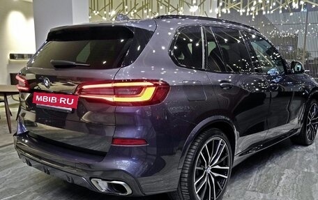 BMW X5, 2019 год, 8 500 000 рублей, 6 фотография