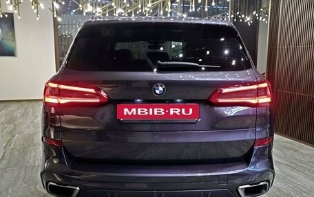 BMW X5, 2019 год, 8 500 000 рублей, 5 фотография
