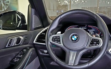 BMW X5, 2019 год, 8 500 000 рублей, 13 фотография