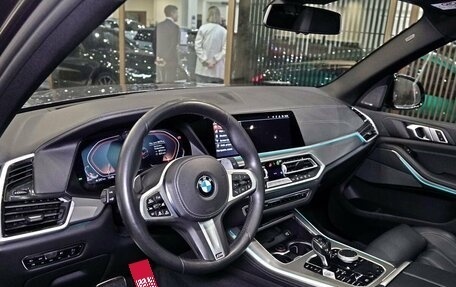 BMW X5, 2019 год, 8 500 000 рублей, 10 фотография