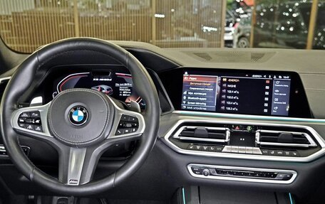 BMW X5, 2019 год, 8 500 000 рублей, 18 фотография