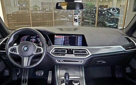 BMW X5, 2019 год, 8 500 000 рублей, 20 фотография