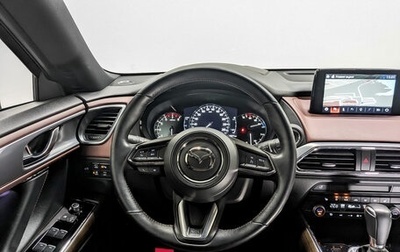 Mazda CX-9 II, 2019 год, 4 345 000 рублей, 1 фотография