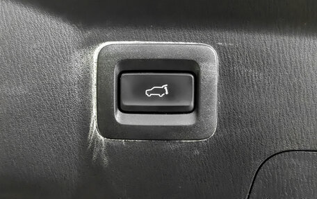 Mazda CX-9 II, 2019 год, 4 345 000 рублей, 21 фотография