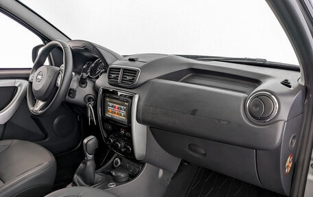 Nissan Terrano III, 2020 год, 1 900 000 рублей, 3 фотография
