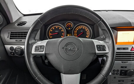 Opel Astra H, 2012 год, 735 000 рублей, 13 фотография