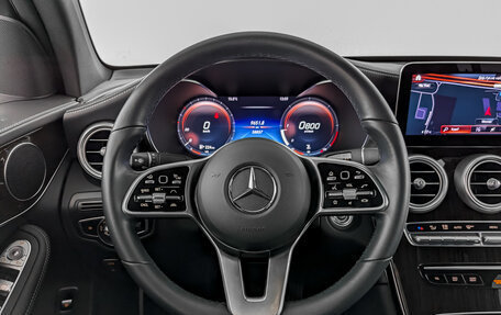 Mercedes-Benz GLC Coupe, 2021 год, 5 990 000 рублей, 14 фотография
