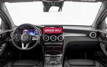 Mercedes-Benz GLC Coupe, 2021 год, 5 990 000 рублей, 19 фотография