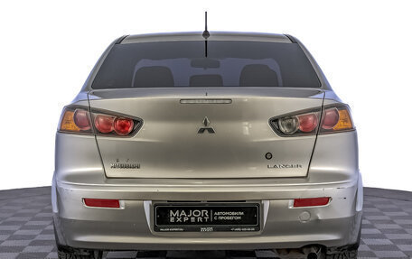 Mitsubishi Lancer IX, 2015 год, 1 425 000 рублей, 3 фотография