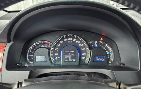 Toyota Camry, 2013 год, 1 890 000 рублей, 9 фотография