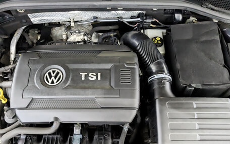 Volkswagen Passat B8 рестайлинг, 2017 год, 2 340 000 рублей, 3 фотография