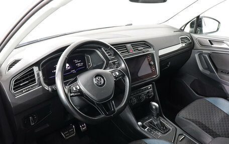 Volkswagen Tiguan II, 2020 год, 3 149 000 рублей, 9 фотография