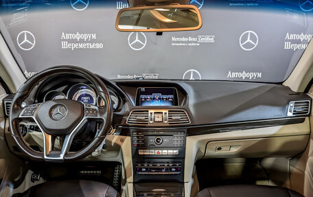 Mercedes-Benz E-Класс, 2015 год, 2 255 000 рублей, 5 фотография