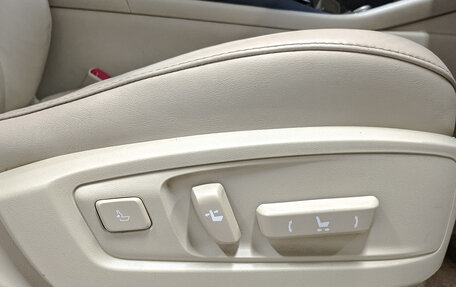 Lexus ES VII, 2013 год, 2 330 000 рублей, 6 фотография