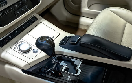 Lexus ES VII, 2013 год, 2 330 000 рублей, 8 фотография