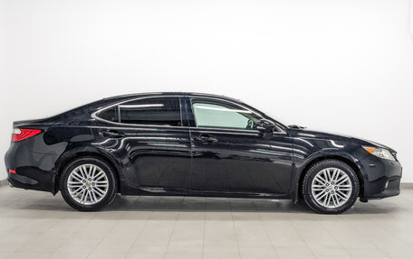 Lexus ES VII, 2013 год, 2 330 000 рублей, 17 фотография