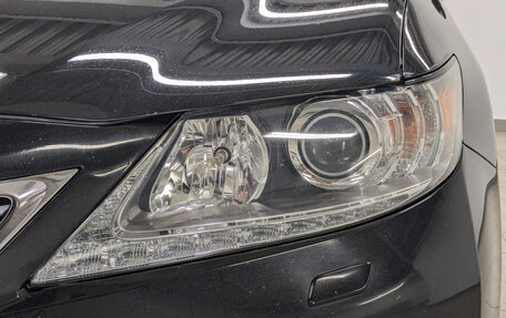 Lexus ES VII, 2013 год, 2 330 000 рублей, 18 фотография