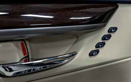 Lexus ES VII, 2013 год, 2 330 000 рублей, 19 фотография