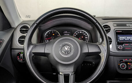 Volkswagen Tiguan I, 2011 год, 1 125 000 рублей, 5 фотография