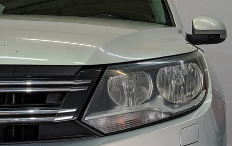 Volkswagen Tiguan I, 2011 год, 1 125 000 рублей, 4 фотография