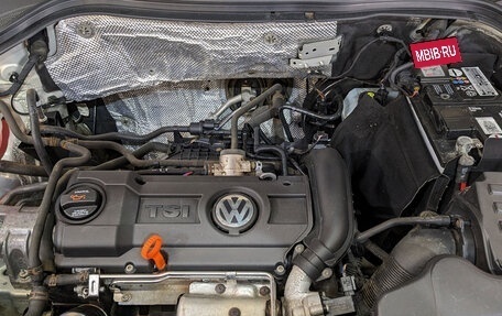 Volkswagen Tiguan I, 2011 год, 1 125 000 рублей, 9 фотография