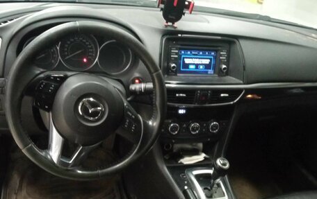 Mazda 6, 2013 год, 1 465 000 рублей, 5 фотография
