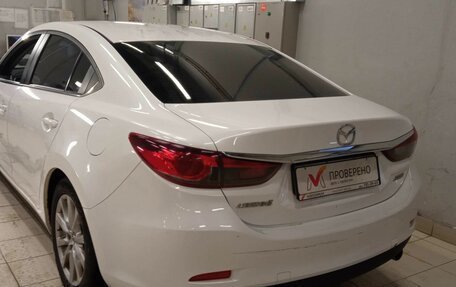 Mazda 6, 2013 год, 1 465 000 рублей, 4 фотография