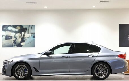 BMW 5 серия, 2017 год, 4 829 000 рублей, 7 фотография