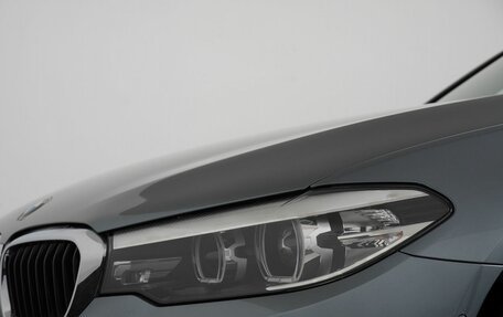 BMW 5 серия, 2017 год, 4 829 000 рублей, 8 фотография