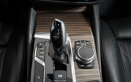 BMW 5 серия, 2017 год, 4 829 000 рублей, 24 фотография