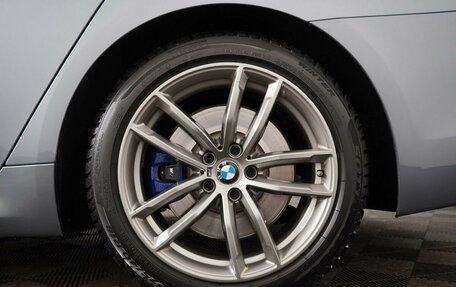 BMW 5 серия, 2017 год, 4 829 000 рублей, 31 фотография