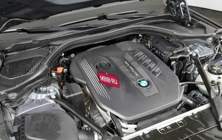 BMW 5 серия, 2017 год, 4 829 000 рублей, 30 фотография