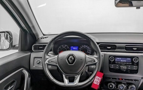 Renault Duster, 2021 год, 2 200 000 рублей, 5 фотография