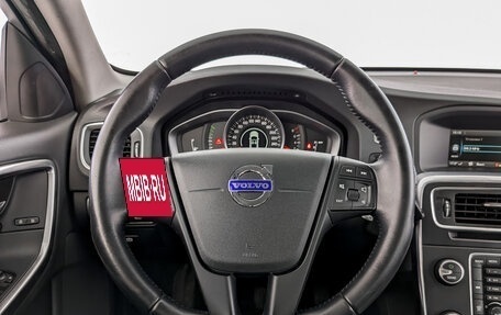 Volvo S60 III, 2015 год, 1 795 000 рублей, 7 фотография
