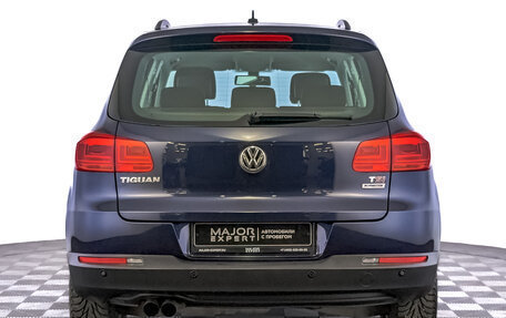 Volkswagen Tiguan I, 2015 год, 1 500 000 рублей, 10 фотография