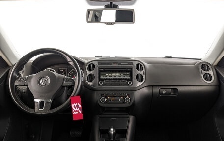 Volkswagen Tiguan I, 2015 год, 1 500 000 рублей, 16 фотография