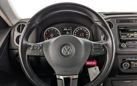 Volkswagen Tiguan I, 2015 год, 1 500 000 рублей, 20 фотография