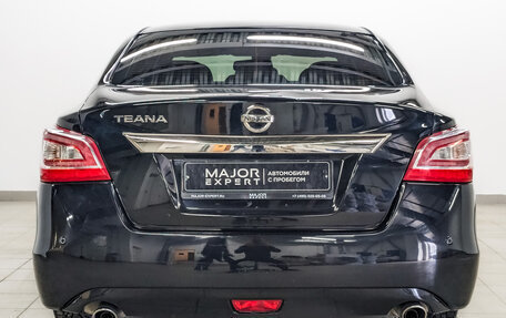 Nissan Teana, 2014 год, 1 295 000 рублей, 2 фотография