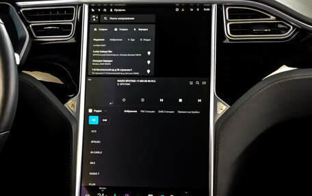 Tesla Model X I, 2017 год, 5 500 000 рублей, 2 фотография