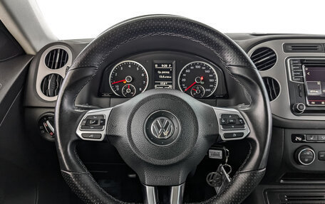 Volkswagen Tiguan I, 2016 год, 2 100 000 рублей, 25 фотография