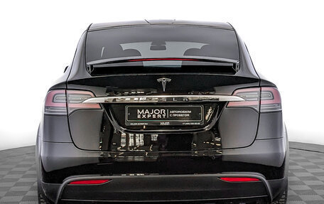Tesla Model X I, 2017 год, 5 500 000 рублей, 11 фотография