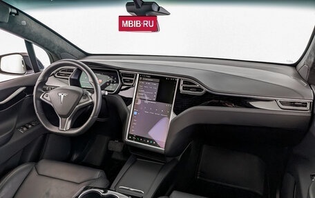 Tesla Model X I, 2017 год, 5 500 000 рублей, 7 фотография