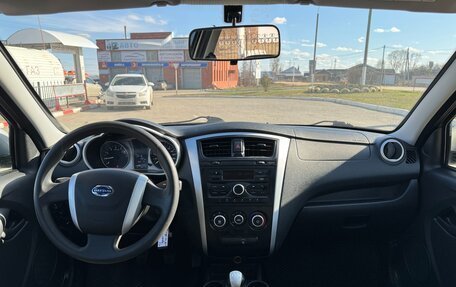 Datsun on-DO I рестайлинг, 2020 год, 630 000 рублей, 24 фотография