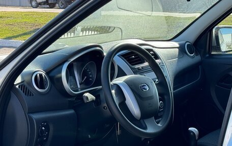 Datsun on-DO I рестайлинг, 2020 год, 630 000 рублей, 19 фотография